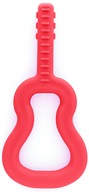 ARK GITAROVÉ LOGOPEDICKÉ ZÚZANIE VEĽMI JEMNÉ ČERVENÉ FARBY - DO RUKY ARK GITAROVÉ LOGOPEDICKÉ ZÚZANIE VEĽMI JEMNÉ ČERVENÉ FARBY - DO RUKY