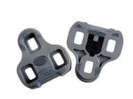 LOOK KEO GRIP BLOCKS GREY 4.5 PRE SPD PEDÁLY LOOK KEO GRIP BLOCKS GREY 4.5 PRE SPD PEDÁLY
