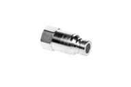HYDRAULICKÁ SUCHÁ RÝCHLOSPOJKA 3/8'' ZÁSTRČKA HYDRAULICKÁ SUCHÁ RÝCHLOSPOJKA 3/8'' ZÁSTRČKA