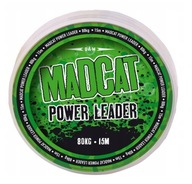 MADCAT POWER LEADER 80 MATERIÁL SUMAC RIGER MADCAT POWER LEADER 80 MATERIÁL SUMAC RIGER