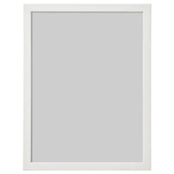 IKEA FISKBO RÁM NA FOTOGRAFIE BIELY 30x40CM A3 IKEA FISKBO RÁM NA FOTOGRAFIE BIELY 30x40CM A3