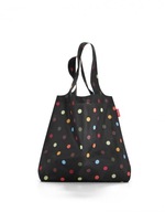 Sieťované mini maxi shopper bodky 15 l, Reisenthel Sieťované mini maxi shopper bodky 15 l, Reisenthel