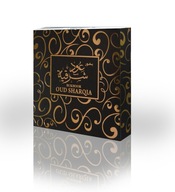 My Parfumes Oud Sharqia Arabské kadidlo, 40 g My Parfumes Oud Sharqia Arabské kadidlo, 40 g