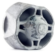 KRYT MOTORA PUZDRO FORD 1.4 1.5 1.6 D 1867264 KRYT MOTORA PUZDRO FORD 1.4 1.5 1.6 D 1867264