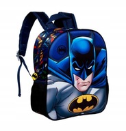 Chlapčenský 3D Batman batoh