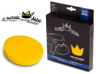 ROYAL PADS PRO MEDIUM Hubka na leštenie padov 150 mm ROYAL PADS PRO MEDIUM Hubka na leštenie padov 150 mm