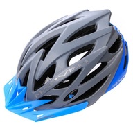NASTAVITEĽNÁ PRILBA NA BICYKEL METEOR MARVEN L 58-61 cm NASTAVITEĽNÁ PRILBA NA BICYKEL METEOR MARVEN L 58-61 cm