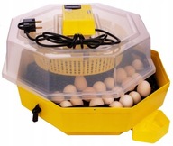 Chovateľský inkubátor iBator HOME 60 s displejom