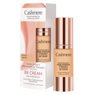 CASHMERE BB CREAM-FOUNDATION TONE hydratačný s ECTOÍNOVÝM PIESKOM 30ml CASHMERE BB CREAM-FOUNDATION TONE hydratačný s ECTOÍNOVÝM PIESKOM 30ml