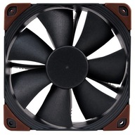 NOCTUA NF-F12 INDUSTRIALPPC-3000 PWM VENTILÁTOR NOCTUA NF-F12 INDUSTRIALPPC-3000 PWM VENTILÁTOR