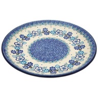 Raňajkový dezertný tanier 20 cm Bolesławiec Raňajkový dezertný tanier 20 cm Bolesławiec