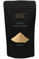 MANDĽOVÁ MÚKA 1 kg mletých mandlí BAKALPOL MANDĽOVÁ MÚKA 1 kg mletých mandlí BAKALPOL