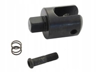 OPRAVNÁ SÚPRAVA PRE KĽÚČ, 1/2" KĹBOVÝ KĽÚBOVÝ KLAMIČ OPRAVNÁ SÚPRAVA PRE KĽÚČ, 1/2" KĹBOVÝ KĽÚBOVÝ KLAMIČ