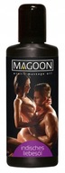 INDISCHES LIEBES MASÁŽNY OLEJ 200 ML INDISCHES LIEBES MASÁŽNY OLEJ 200 ML