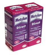 METYLAN DIRECT lepidlo dvojzložkové 400g na netkanú textíliu METYLAN DIRECT lepidlo dvojzložkové 400g na netkanú textíliu