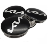4 kryty kolies KIA 64 mm NOVINKA RONAL 4 kryty kolies KIA 64 mm NOVINKA RONAL