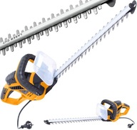 ELEKTRICKÉ nožnice na živý plot Riwall Pro REH5045 ELEKTRICKÉ nožnice na živý plot Riwall Pro REH5045