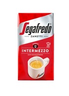 Mletá káva Segafredo INTERMEZZO 500 g Mletá káva Segafredo INTERMEZZO 500 g