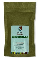 NATURAL Chlorella 250g čistiace tablety