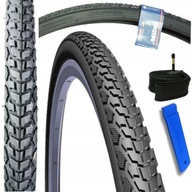 Plášť na bicykel 28 42-622 + duša 28 + sada lyžičiek plášte na bicykel 28 Plášť na bicykel 28 42-622 + duša 28 + sada lyžičiek plášte na bicykel 28
