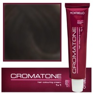 Montibello Cromatone farba na vlasy 60ml 5.1 Montibello Cromatone farba na vlasy 60ml 5.1
