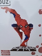 Spider Man 8300 el. 3D OBRÁZOK