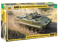 BMP-3 1:35 Zvezda 3649 BMP-3 1:35 Zvezda 3649