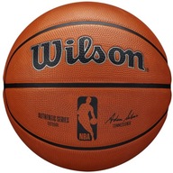 Basketbalová lopta Wilson NBA Authentic Series Outdoor Ball WTB7300XB 5