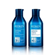 Redken Extreme sada šampónu a kondicionéru 300 ml