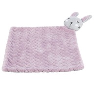 TRIXIE Junior deka s králikom pre šteniatka/mačiatka 55 × 40 cm