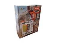 Prehľad servisnej súpravy Filter zapaľovacej sviečky Stihl TS420 Prehľad servisnej súpravy Filter zapaľovacej sviečky Stihl TS420