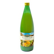 Bio citrónová šťava 1l Bio citrónová šťava 1l