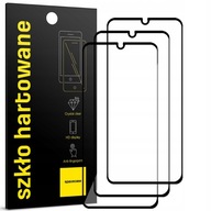 3x TEMPEROVANÉ ochranné sklo pre HUAWEI P30 3x TEMPEROVANÉ ochranné sklo pre HUAWEI P30