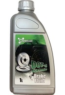 SPECOL DOT-4 BRZDOVÁ KVAPALINA 1L SPECOL DOT-4 BRZDOVÁ KVAPALINA 1L