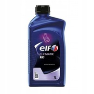 Prevodový olej ELF ELMATIC G3 1L Prevodový olej ELF ELMATIC G3 1L