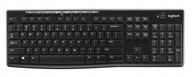 Klávesnica Logitech K270, nemecká