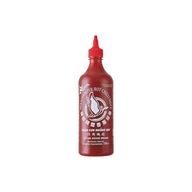 Sriracha Super horúca omáčka 730 ml Lietajúca hus Sriracha Super horúca omáčka 730 ml Lietajúca hus