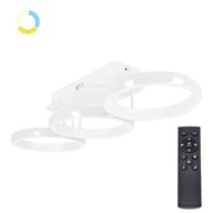 LED stropné svietidlo závesný plafondový luster 60W LED stropné svietidlo závesný plafondový luster 60W