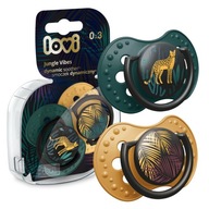 LOVI DYNAMIC UKLIDŇUJÚCI cumlík 0-3 m LOVI DYNAMIC UKLIDŇUJÚCI cumlík 0-3 m