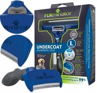 FURMINATOR PRE VEĽKÝCH DLHOSrstých psov VEĽKÝ L FURMINATOR PRE VEĽKÝCH DLHOSrstých psov VEĽKÝ L