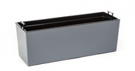 Záhonový box Begonia Lamela Grey Lacquer Záhonový box Begonia Lamela Grey Lacquer
