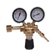 TURBO MIX Reduktor plynu Ar/CO2 MIGOMATICKÁ ZVÁRAČKA TURBO MIX Reduktor plynu Ar/CO2 MIGOMATICKÁ ZVÁRAČKA