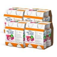 Nestlé Resource 2.0 FIBER lesné plody 16x 200 ml Nestlé Resource 2.0 FIBER lesné plody 16x 200 ml