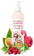 Sylveco pre deti ŠAMPÓN a KONDICIONÉR 2v1 Sylveco pre deti ŠAMPÓN a KONDICIONÉR 2v1