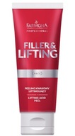 FARMONA FILLER&LIFTING Kyslý peelingový lifting