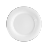 Dezertný tanier 21,5 cm PLUS PLATIN VILLA ITALIA Dezertný tanier 21,5 cm PLUS PLATIN VILLA ITALIA