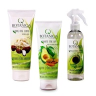 Botaniqa Kit pre psov s dlhou bielou srsťou Botaniqa Kit pre psov s dlhou bielou srsťou