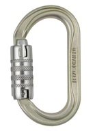 Petzl Oxan Triact Lock Carabiner - International