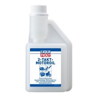 Motorový olej Liqui Moly LM1051 2T 0,25L Motorový olej Liqui Moly LM1051 2T 0,25L