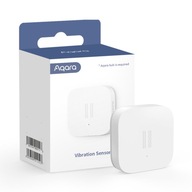 Aqara Vibration Sensor Vibračný senzor White, DJT11LM Aqara Vibration Sensor Vibračný senzor White, DJT11LM